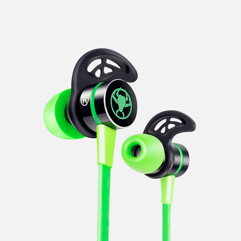 15 CASQUE DE JEU MAGNÉTIQUE INTRA-AURICULAIRE