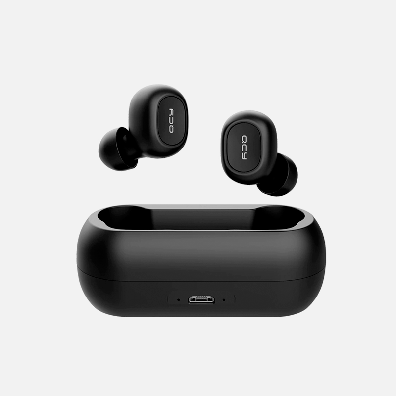 7 - ÉCOUTEURS AVEC DOUBLE MICRO