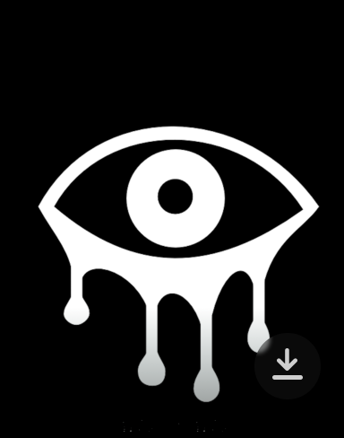 Eyes: Scary Thriller