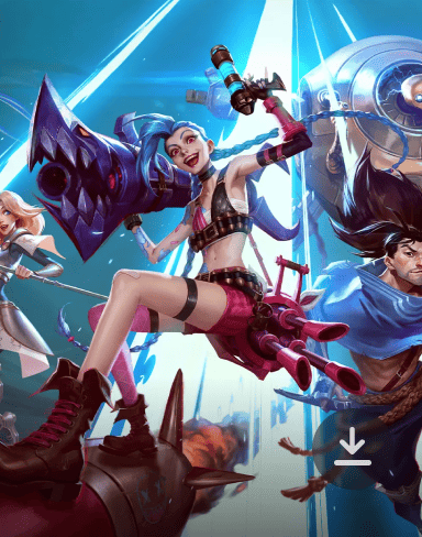 League of Legends: Tips and Tricks