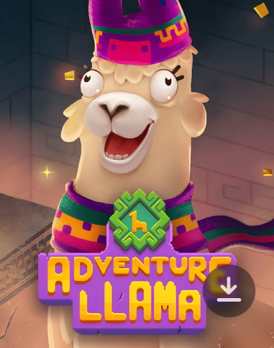 Adventure Llama