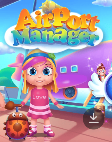Airport Manager