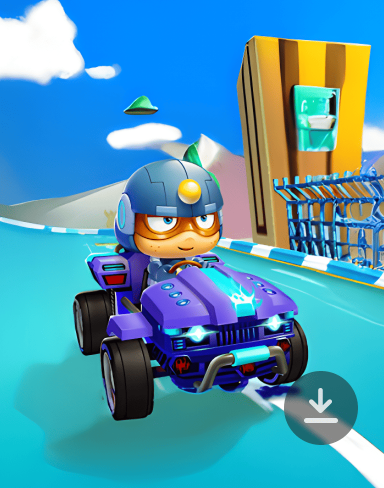 Car Transform Racing