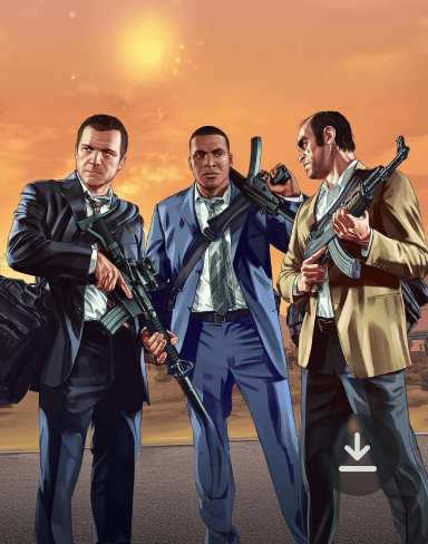 GTA V: 5 Tips You Might Not Know