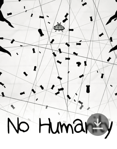 No Humanity