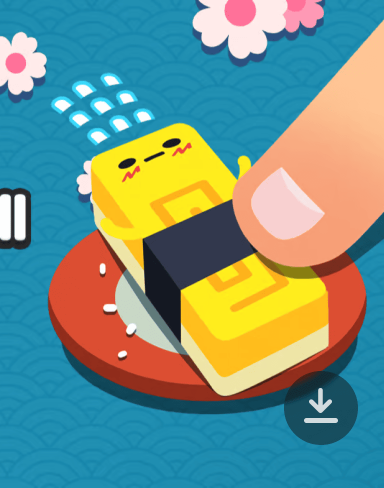 Push Sushi