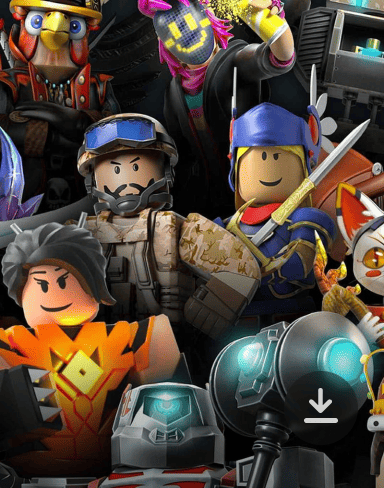 Roblox: The Best Games