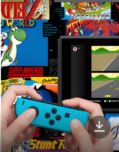 Top 10 Classic Games