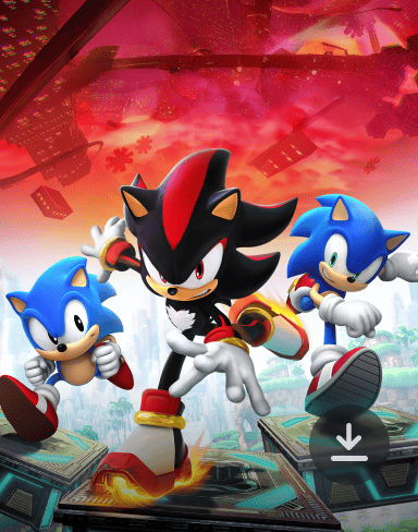 Sonic Games: 8 Incredible Records