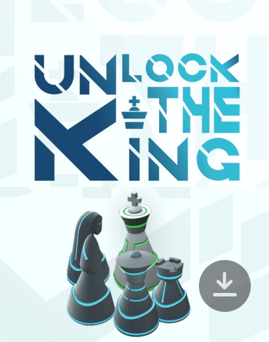 Unlock The King